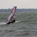 Windsurfen