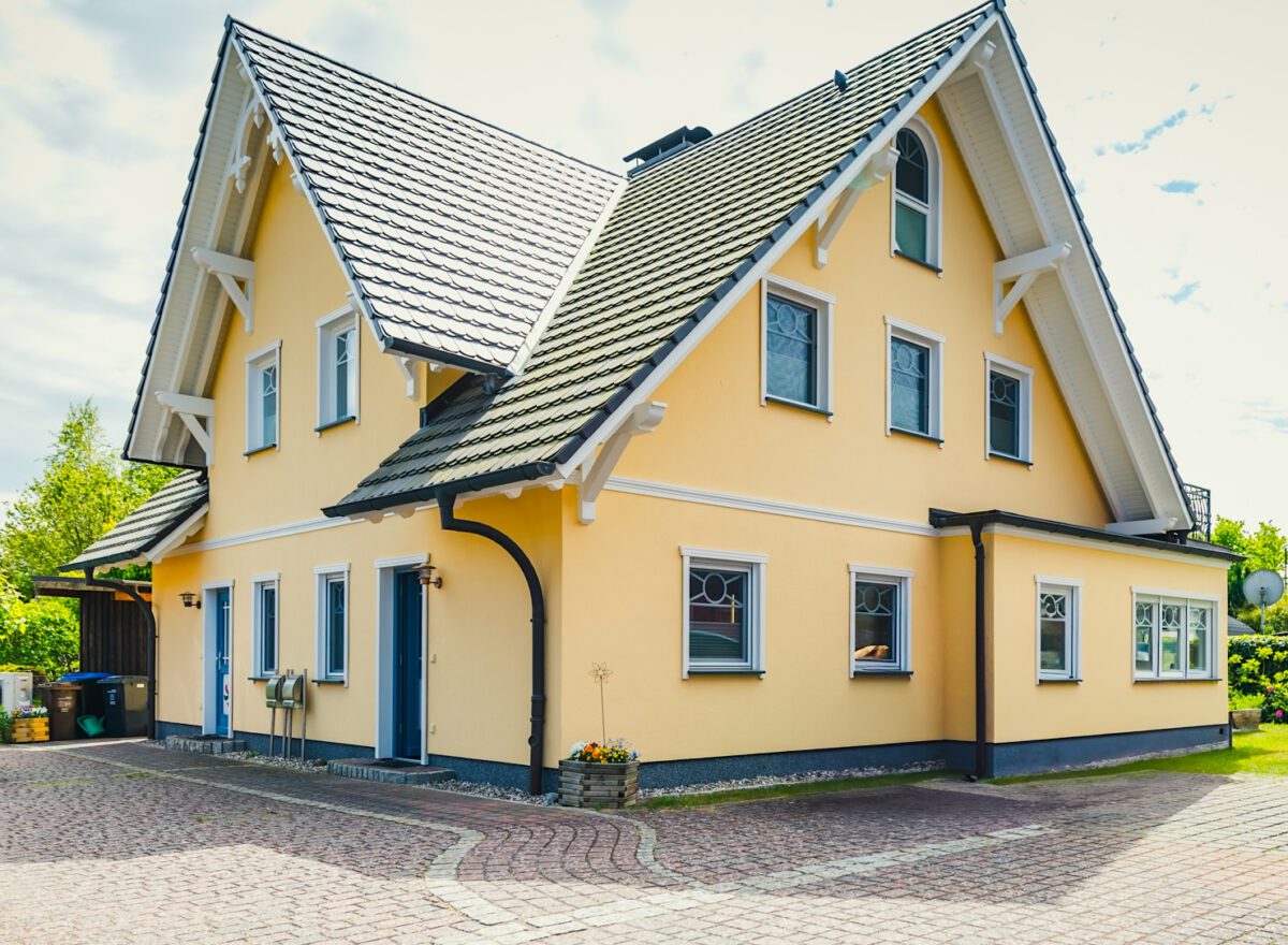Aussenansicht