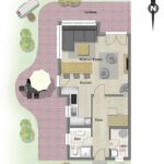 Grundriss Erdgeschoss Min Bloom 2