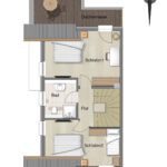 Grundriss Obergeschoss Min Bloom 2
