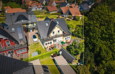 Ferienhaus Ferienhaus Bloom 1