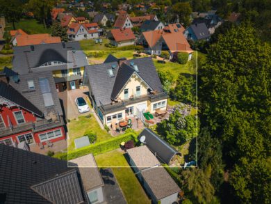 Ferienhaus Ferienhaus Bloom 1