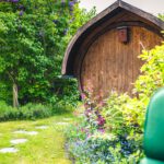 Sauna ich komme!