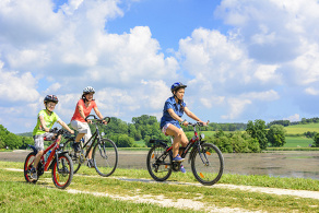 radfahren